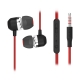  UiiSii U3 Tuning Hammer Earphone with Mic